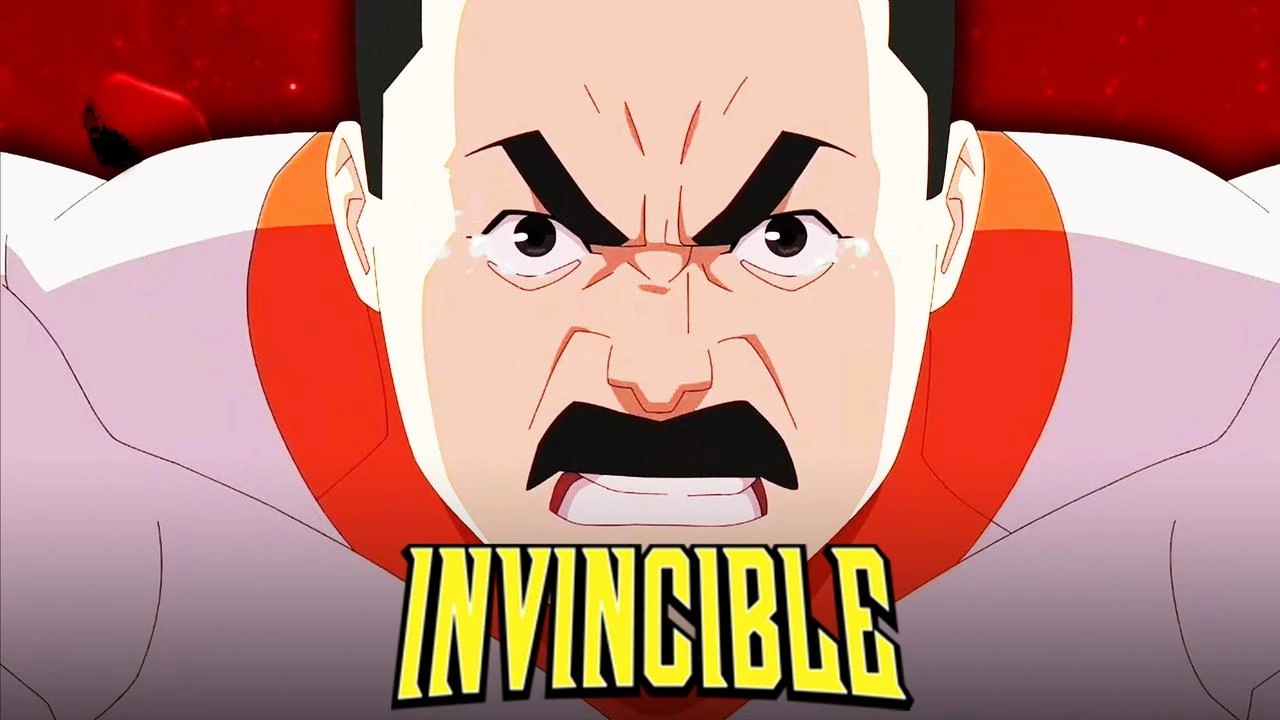 Who Is Thragg? Invincible’s Strongest Viltrumite, Explained