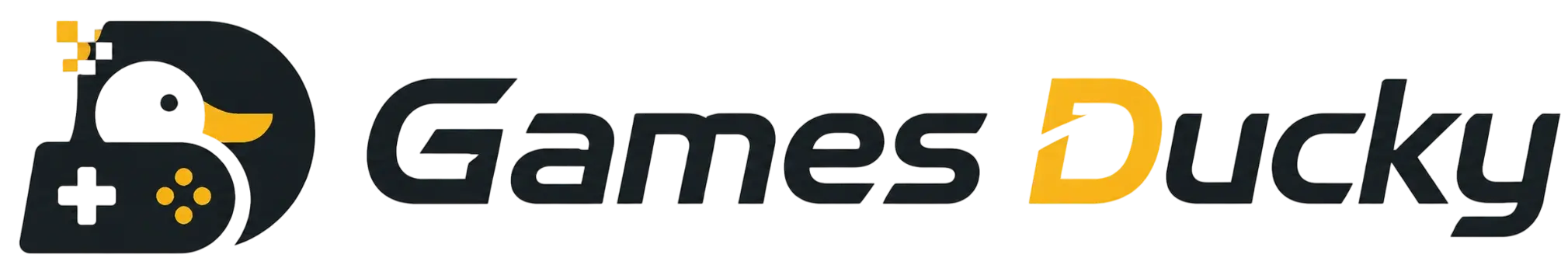 gamesducky logo
