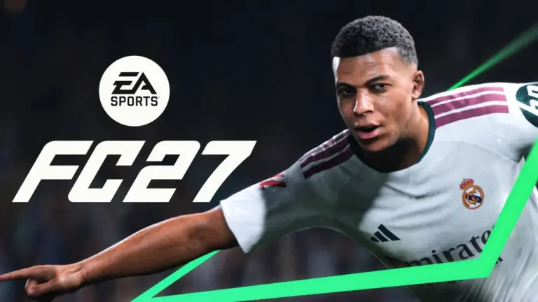 EA FC 27 Release Date: September 25 Leak Meets EA’s Official Reveal