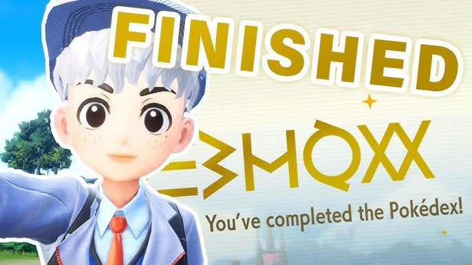 Pokémon Violet Pokédex: What Completing All 400 Paldea Entries Actually Takes